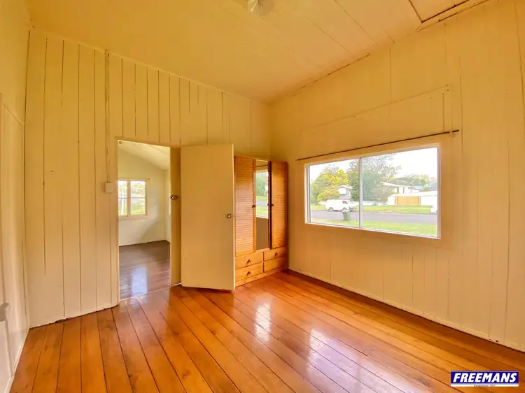 Seventh view of Homely house listing, 79 Pring Street, Wondai QLD 4606