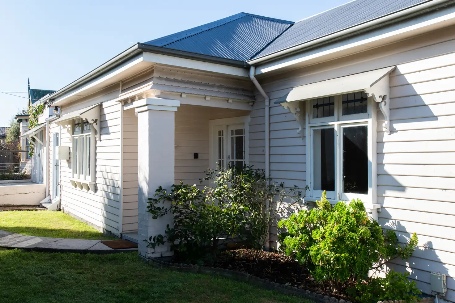Main view of Homely house listing, 11 Brougham Street, West Launceston TAS 7250