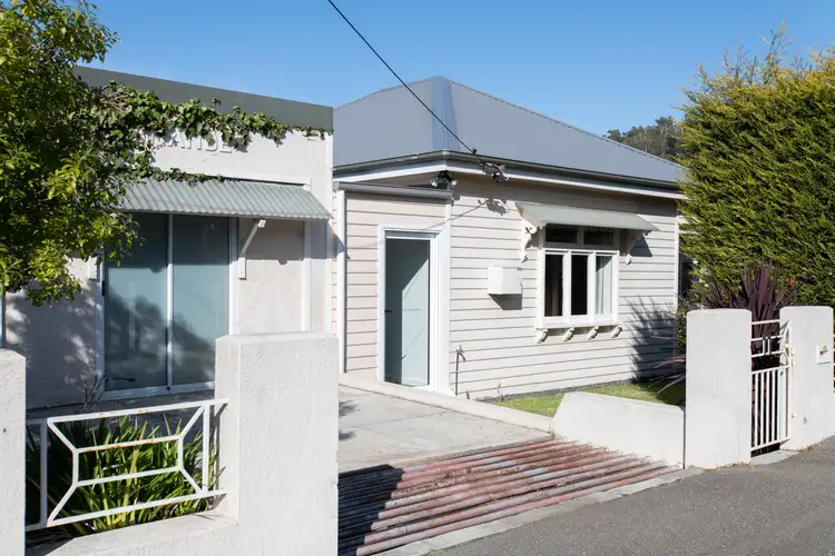 Second view of Homely house listing, 11 Brougham Street, West Launceston TAS 7250