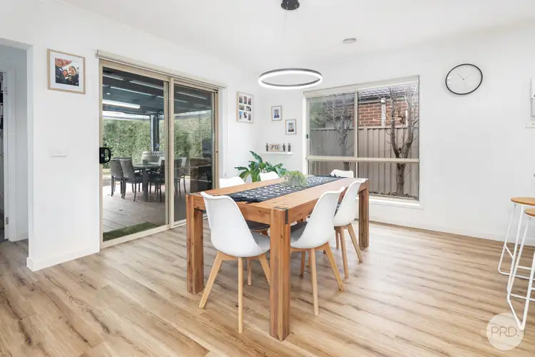 Third view of Homely house listing, 47 Creekstone Drive, Alfredton VIC 3350