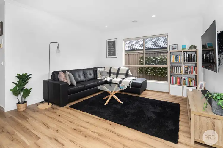 Fourth view of Homely house listing, 47 Creekstone Drive, Alfredton VIC 3350