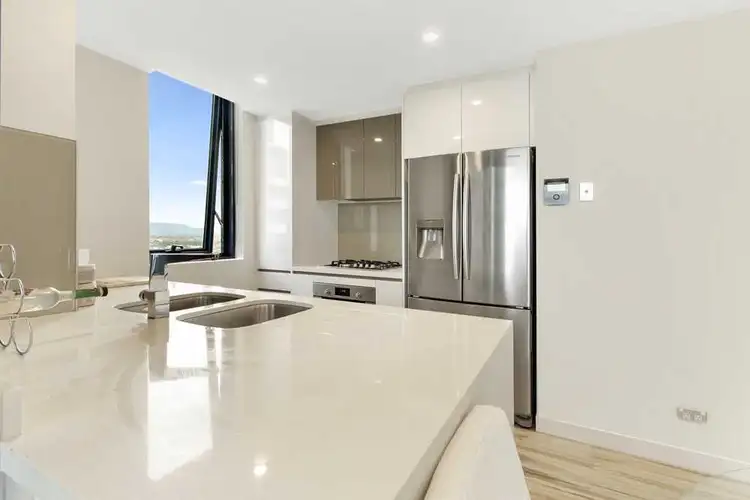 Third view of Homely unit listing, 2711/2 Como Crescent, Southport QLD 4215