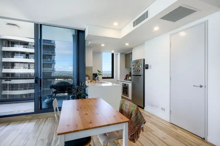 Fourth view of Homely unit listing, 2711/2 Como Crescent, Southport QLD 4215