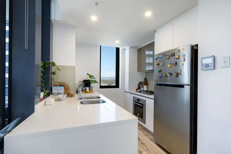 Fifth view of Homely unit listing, 2711/2 Como Crescent, Southport QLD 4215