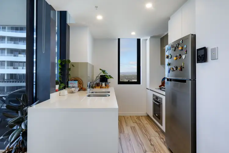 Sixth view of Homely unit listing, 2711/2 Como Crescent, Southport QLD 4215