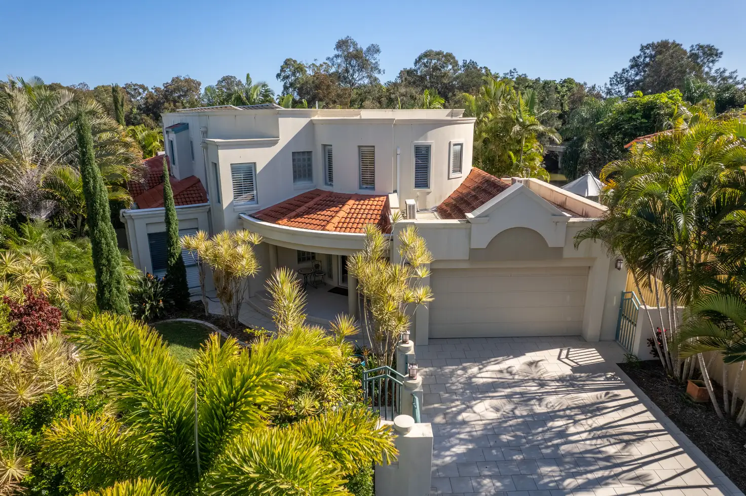 Main view of Homely house listing, 2A Molloy Place, Robina QLD 4226