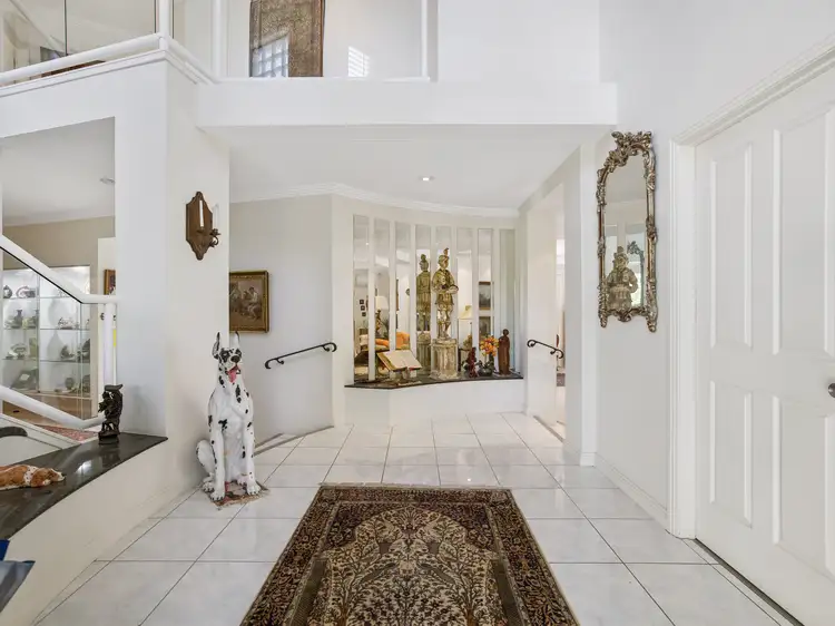 Fourth view of Homely house listing, 2A Molloy Place, Robina QLD 4226