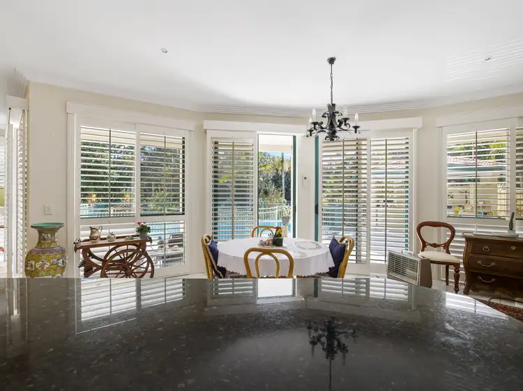 Fifth view of Homely house listing, 2A Molloy Place, Robina QLD 4226