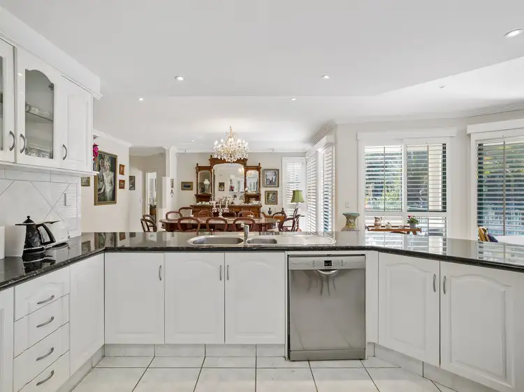 Sixth view of Homely house listing, 2A Molloy Place, Robina QLD 4226