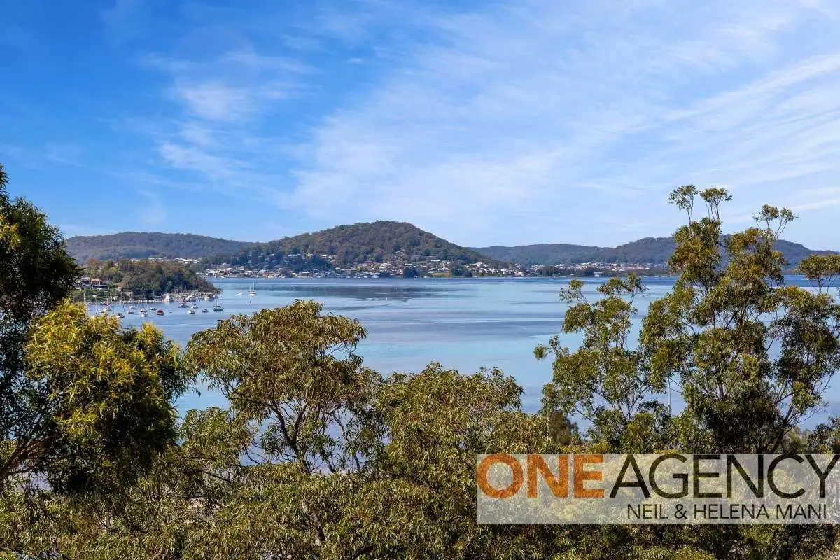 Main view of Homely apartment listing, 402/8 St George Street, Gosford NSW 2250