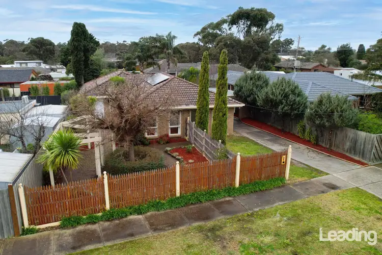 92 McKell Avenue, Sunbury VIC 3429