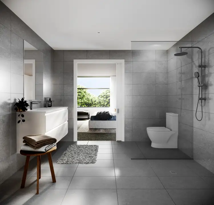 Fifth view of Homely townhouse listing, 7/67 Wellsvale Drive, Googong NSW 2620