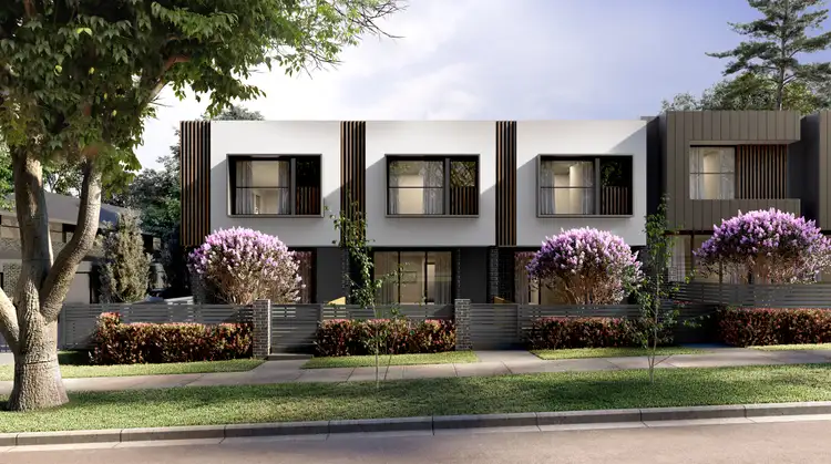 Sixth view of Homely townhouse listing, 7/67 Wellsvale Drive, Googong NSW 2620