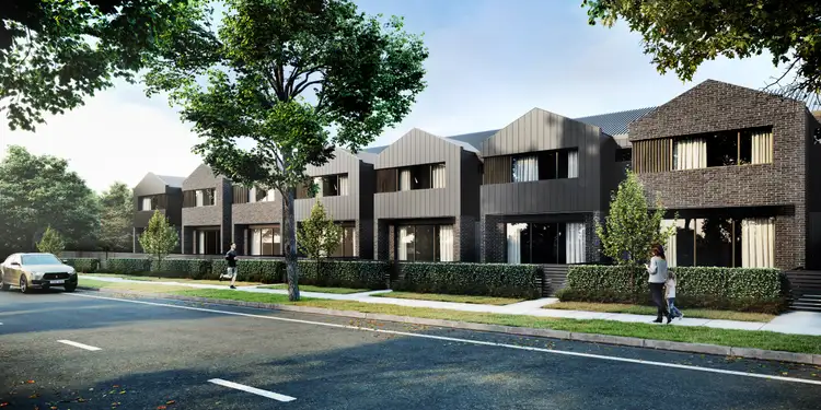 Seventh view of Homely townhouse listing, 7/67 Wellsvale Drive, Googong NSW 2620