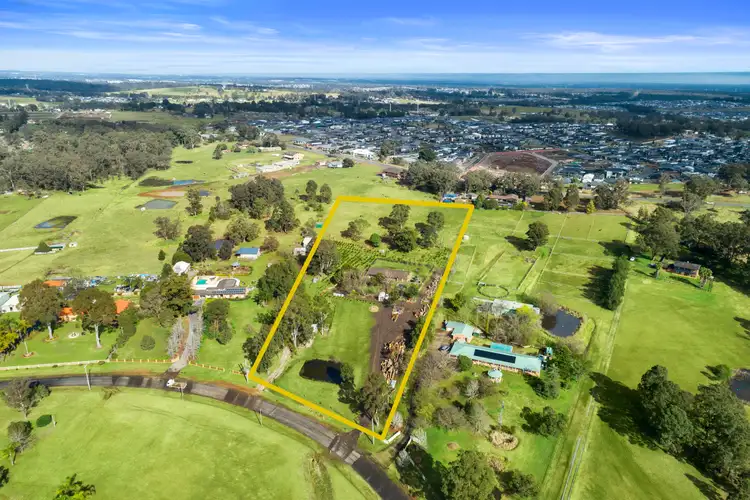 Main view of Homely rural property listing, 18 Mark Road, Nelson NSW 2765