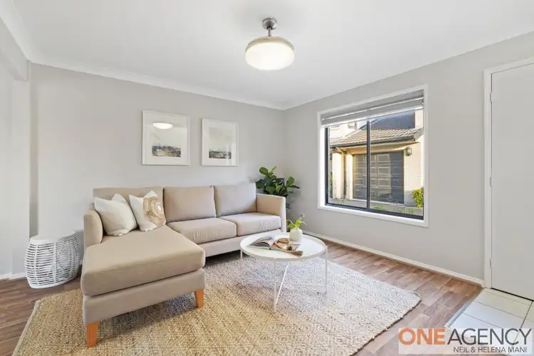 Fifth view of Homely townhouse listing, 1/263-265 Henry Parry Drive, North Gosford NSW 2250