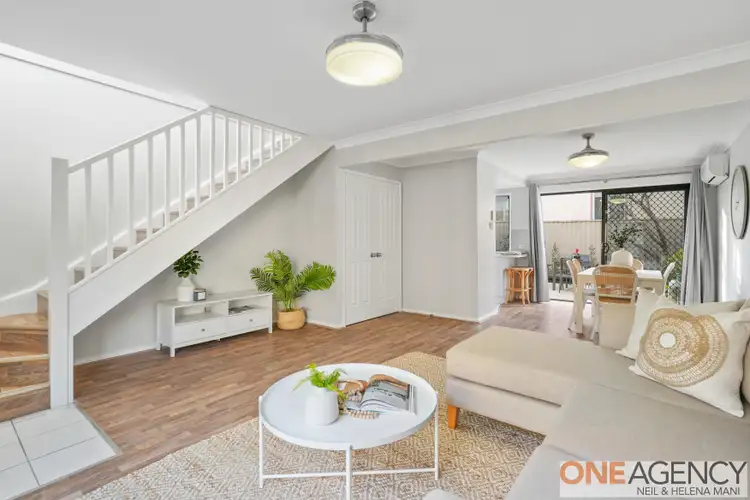 Sixth view of Homely townhouse listing, 1/263-265 Henry Parry Drive, North Gosford NSW 2250