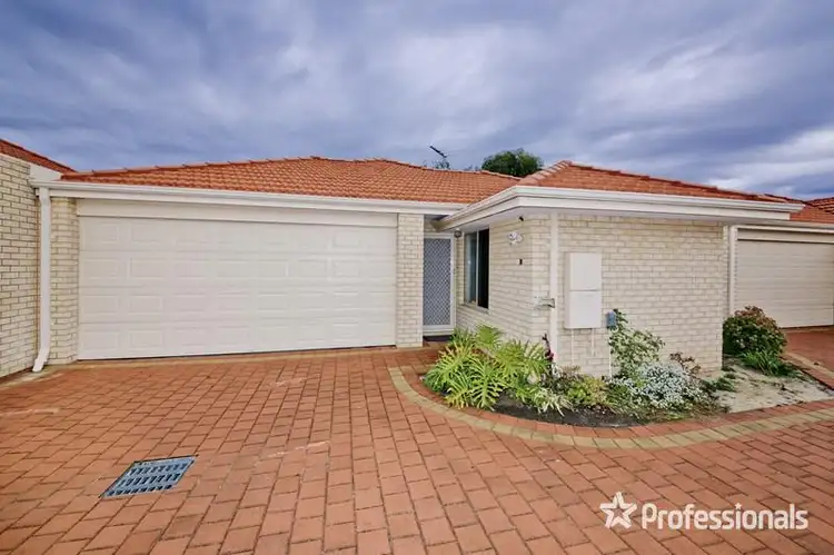 33B Thorney Way, Balga WA 6061
