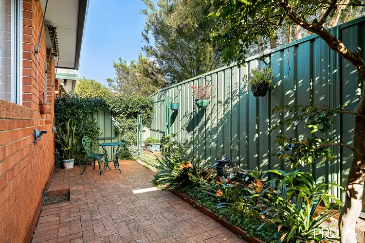 Sixth view of Homely villa listing, 4/7-9 Russell Avenue, Sans Souci NSW 2219