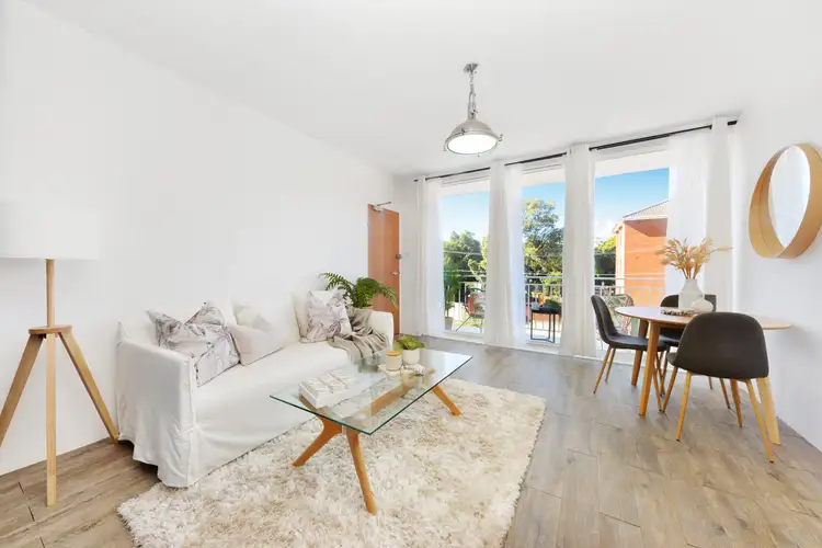Main view of Homely unit listing, 3/1 Flack Avenue, Hillsdale NSW 2036