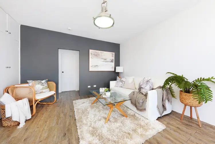 Fourth view of Homely unit listing, 3/1 Flack Avenue, Hillsdale NSW 2036