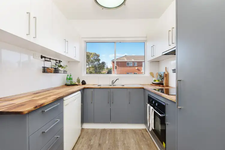 Sixth view of Homely unit listing, 3/1 Flack Avenue, Hillsdale NSW 2036