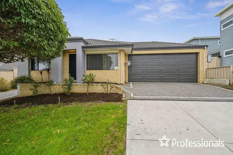 Main view of Homely villa listing, 17A Earnley Way, Balga WA 6061