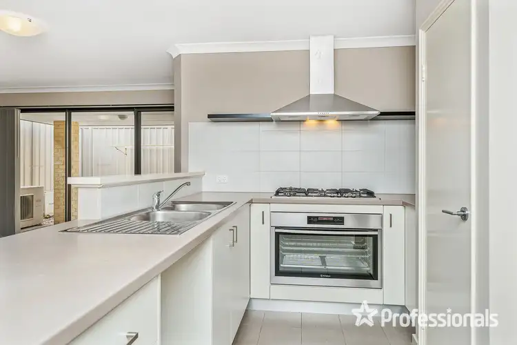 Sixth view of Homely villa listing, 17A Earnley Way, Balga WA 6061