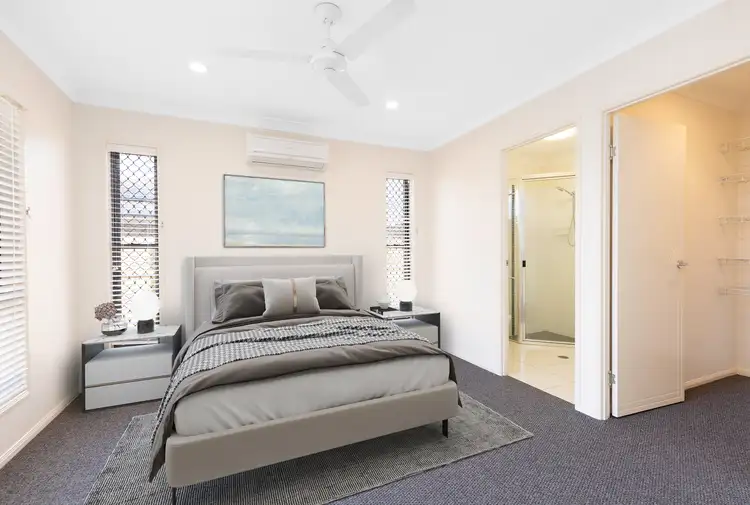 Fourth view of Homely house listing, 6/187 Firefly Crescent, Ooralea QLD 4740