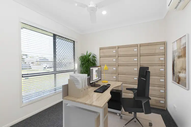 Seventh view of Homely house listing, 6/187 Firefly Crescent, Ooralea QLD 4740