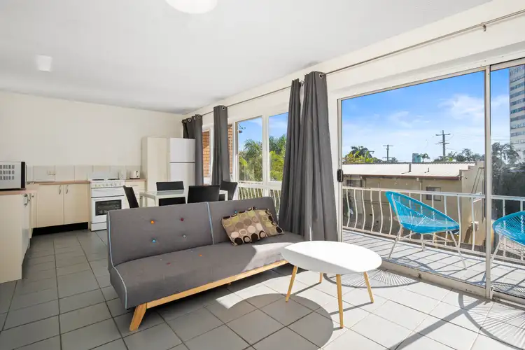 Main view of Homely apartment listing, 10/45 Watson Esplanade, Surfers Paradise QLD 4217