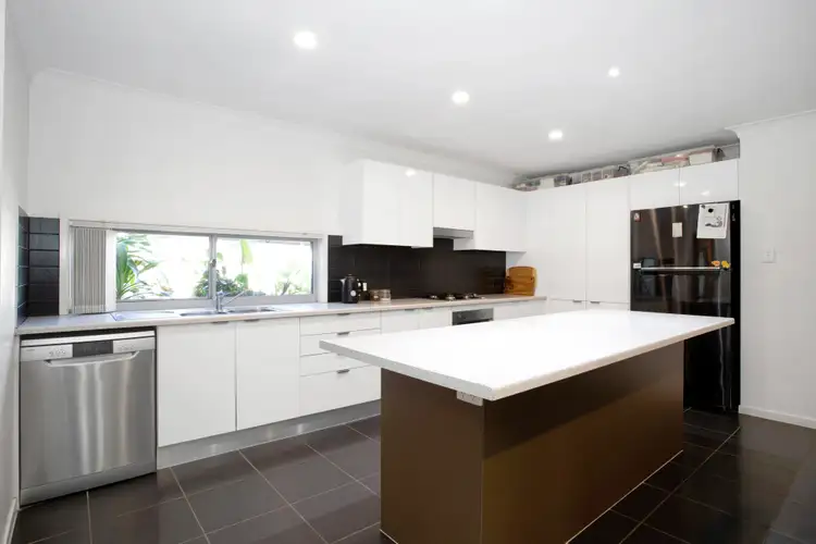 Third view of Homely house listing, 15 Yatay Street, Rural View QLD 4740