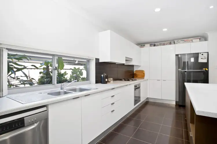 Fourth view of Homely house listing, 15 Yatay Street, Rural View QLD 4740