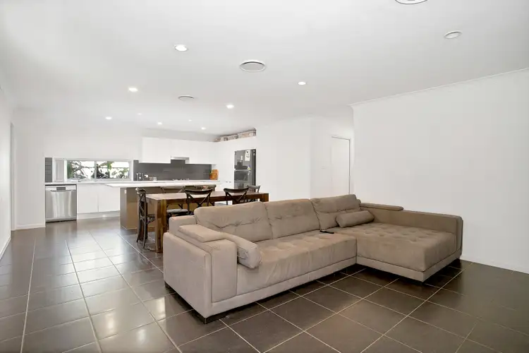 Fifth view of Homely house listing, 15 Yatay Street, Rural View QLD 4740