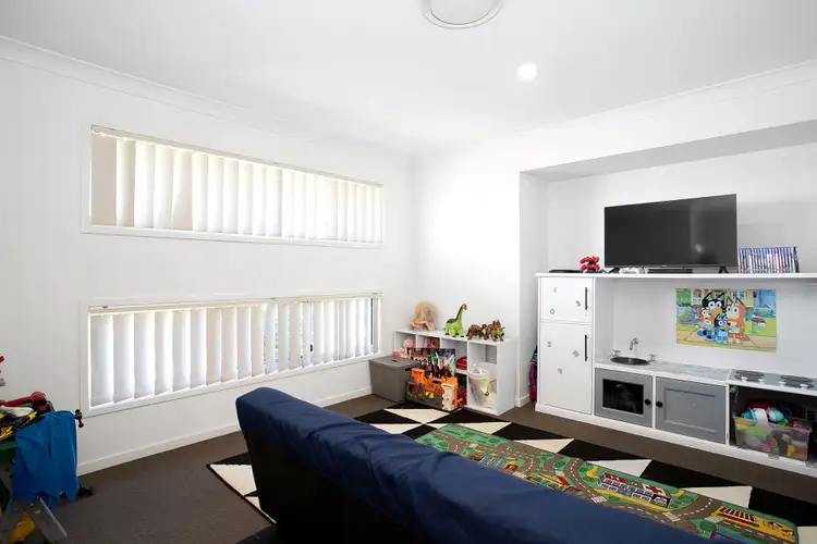 Sixth view of Homely house listing, 15 Yatay Street, Rural View QLD 4740