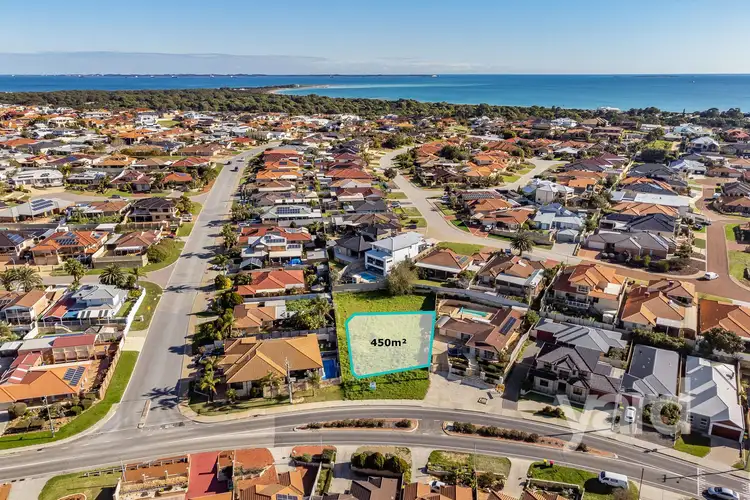 323 Hamilton Road, Coogee WA 6166