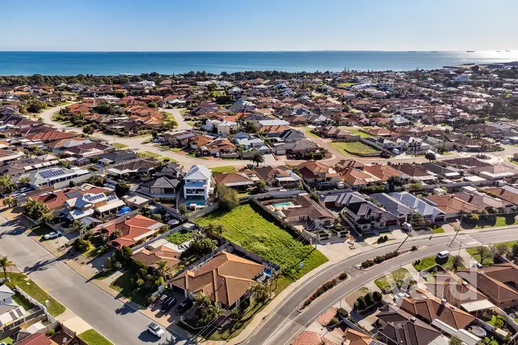 Sixth view of Homely land listing, 323 Hamilton Road, Coogee WA 6166