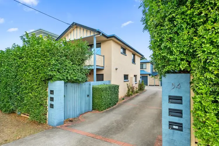 2/54 Gaythorne Road, Gaythorne QLD 4051