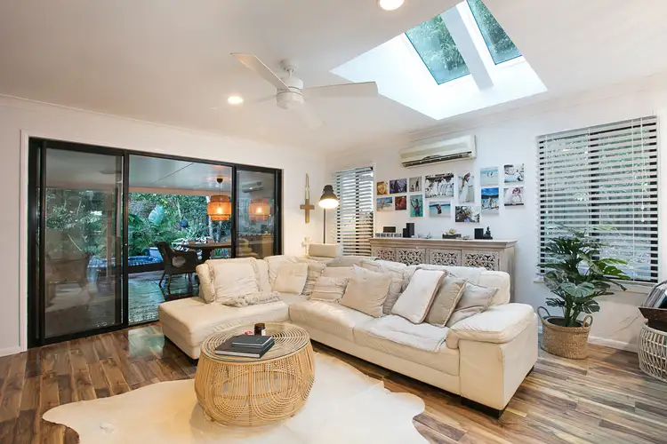 Second view of Homely house listing, 50/31 Langport Parade, Mudgeeraba QLD 4213