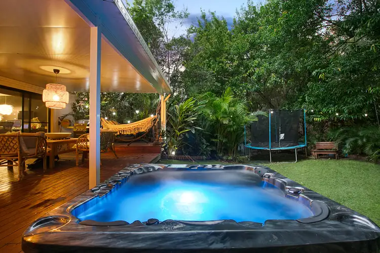 Seventh view of Homely house listing, 50/31 Langport Parade, Mudgeeraba QLD 4213