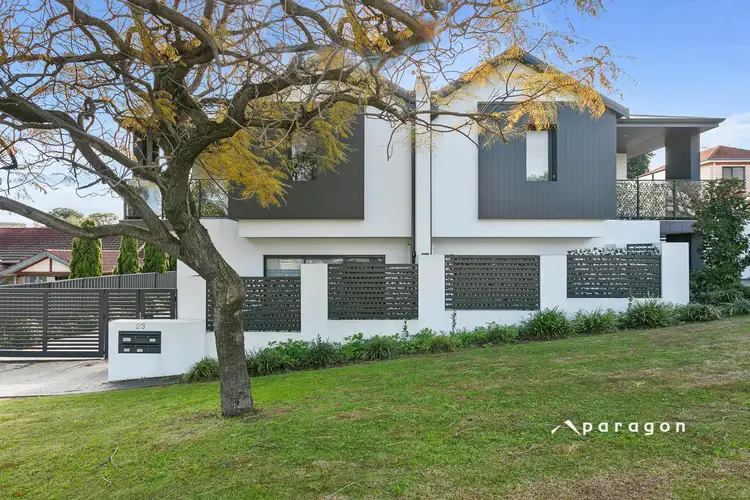 2/23 Welburn Street, Nollamara WA 6061