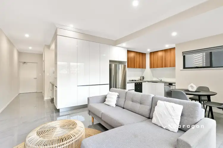 Fifth view of Homely apartment listing, 2/23 Welburn Street, Nollamara WA 6061