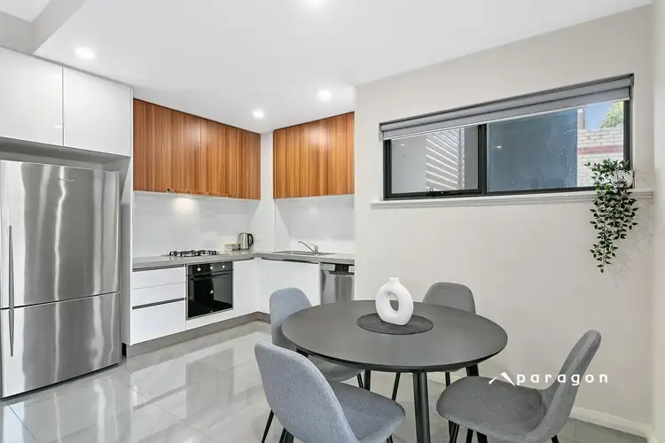 Sixth view of Homely apartment listing, 2/23 Welburn Street, Nollamara WA 6061