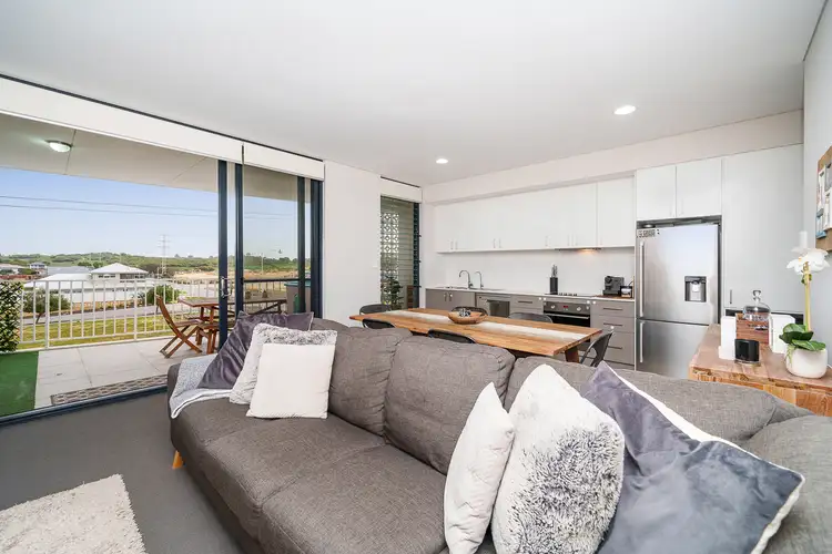 Second view of Homely apartment listing, 39/15 Pallett Avenue, Spearwood WA 6163