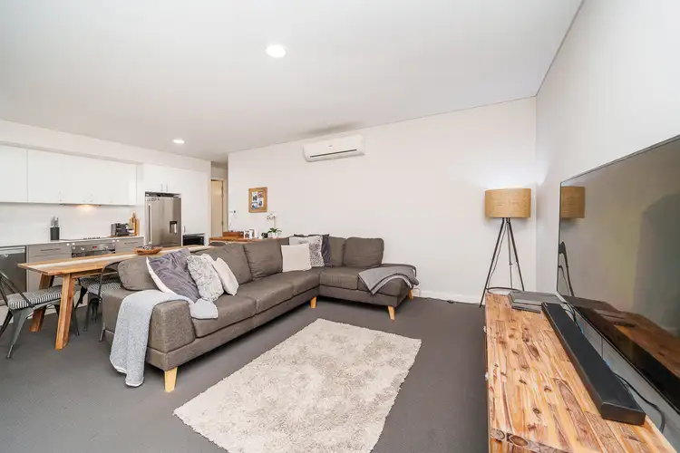 Fifth view of Homely apartment listing, 39/15 Pallett Avenue, Spearwood WA 6163