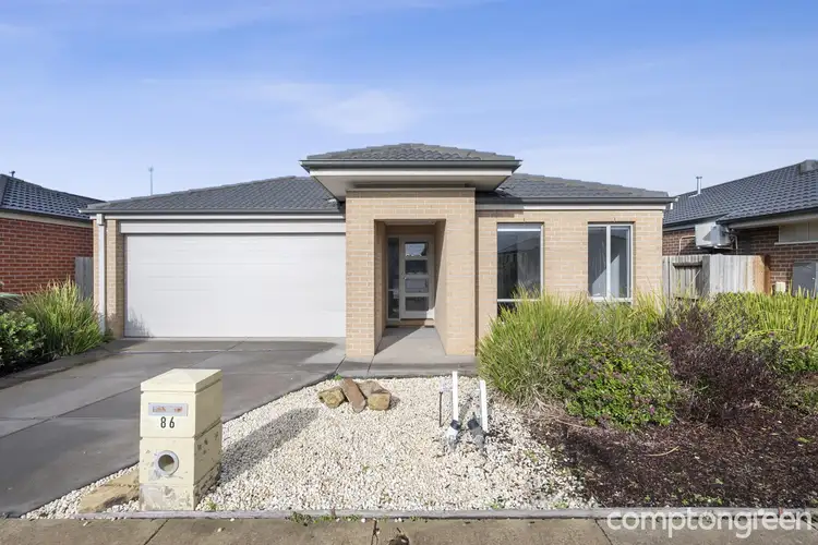 86 Southwinds Road, Armstrong Creek VIC 3217