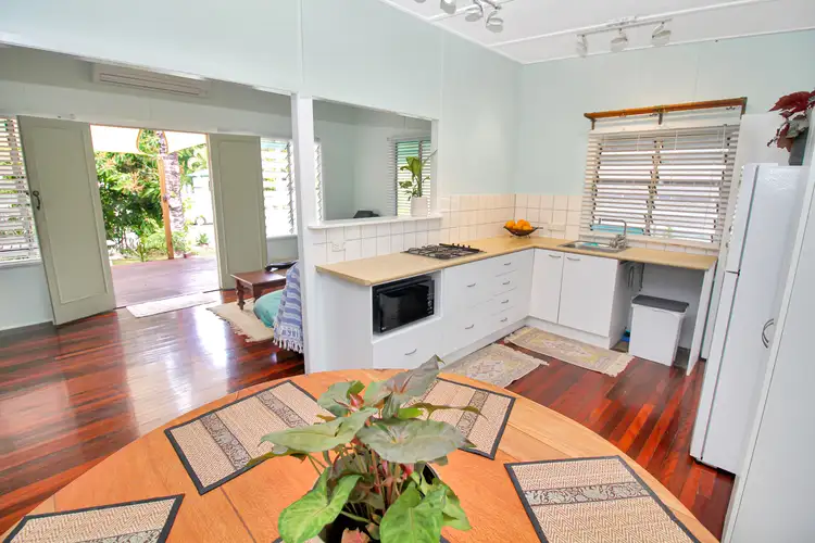 28 Keenan Street, Oonoonba QLD 4811