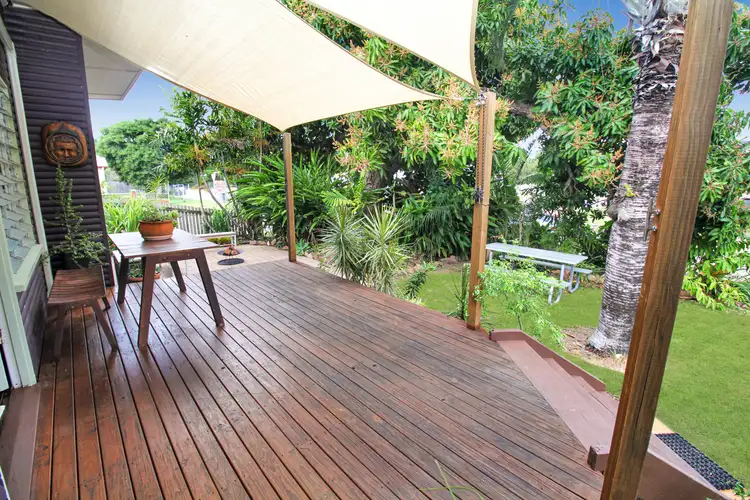 Third view of Homely house listing, 28 Keenan Street, Oonoonba QLD 4811