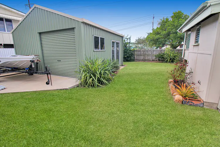 Fourth view of Homely house listing, 28 Keenan Street, Oonoonba QLD 4811