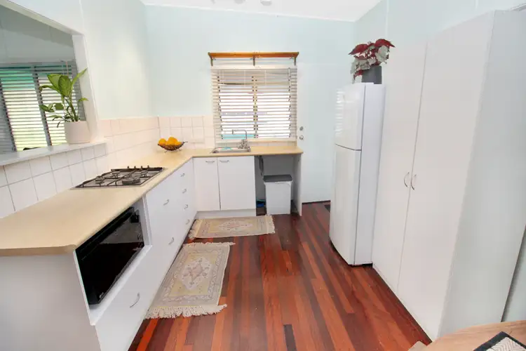 Fifth view of Homely house listing, 28 Keenan Street, Oonoonba QLD 4811